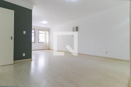 Sala de apartamento para alugar com 3 quartos, 118m² em Centro, Campinas