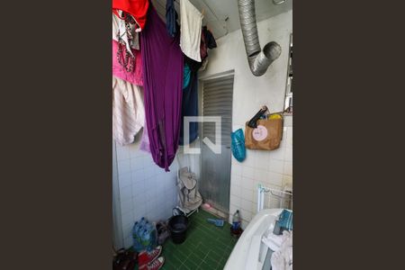 Apartamento à venda com 110m², 3 quartos e 1 vagaÁrea de Serviço