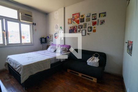 Apartamento à venda com 110m², 3 quartos e 1 vagaQuarto 2