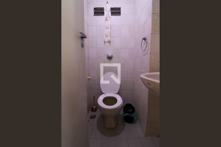 Apartamento à venda com 110m², 3 quartos e 1 vagaLavabo