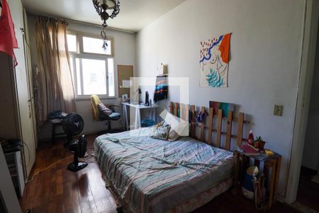 Apartamento à venda com 110m², 3 quartos e 1 vagaQuarto 3
