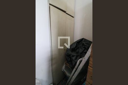 Apartamento à venda com 110m², 3 quartos e 1 vagaQuarto de Serviço