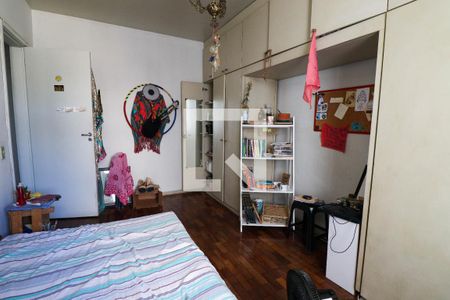 Apartamento à venda com 110m², 3 quartos e 1 vagaQuarto 3