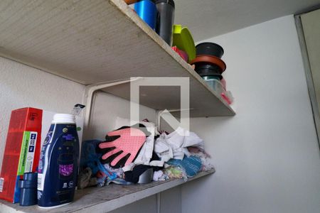 Apartamento à venda com 110m², 3 quartos e 1 vagaQuarto de Serviço