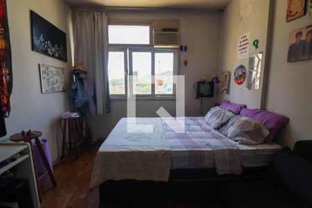 Apartamento à venda com 110m², 3 quartos e 1 vagaQuarto 2