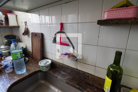 Apartamento à venda com 110m², 3 quartos e 1 vagaCozinha