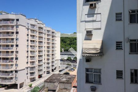 Apartamento à venda com 110m², 3 quartos e 1 vagaVista do Quarto 3