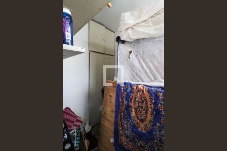 Apartamento à venda com 110m², 3 quartos e 1 vagaQuarto de Serviço