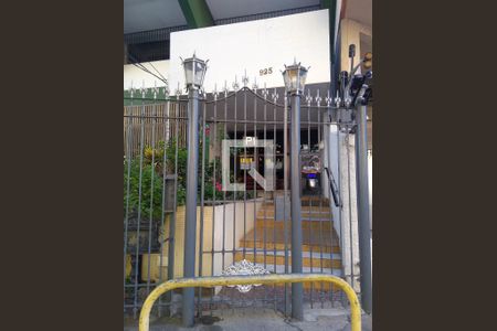 Apartamento à venda com 110m², 3 quartos e 1 vagaFachada