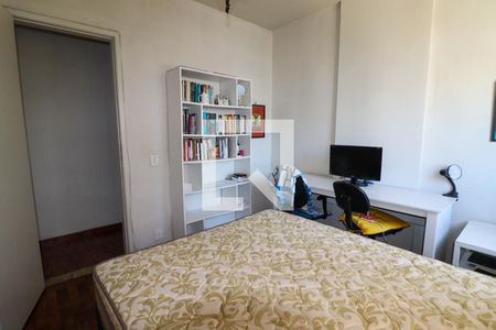 Quarto 1 de apartamento à venda com 3 quartos, 110m² em Maracanã, Rio de Janeiro