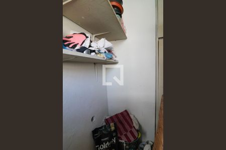 Apartamento à venda com 110m², 3 quartos e 1 vagaQuarto de Serviço