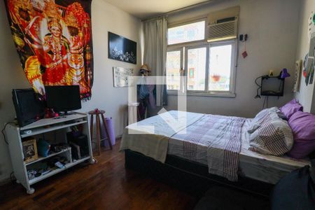 Apartamento à venda com 110m², 3 quartos e 1 vagaQuarto 2