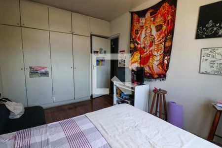 Apartamento à venda com 110m², 3 quartos e 1 vagaQuarto 2