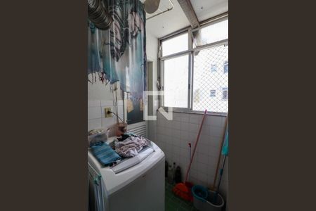 Apartamento à venda com 110m², 3 quartos e 1 vagaÁrea de Serviço