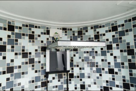 Apartamento para alugar com 65m², 2 quartos e 2 vagas Apartamento para alugar com 65m², 2 quartos e 2 vagasBanheiro da suíte