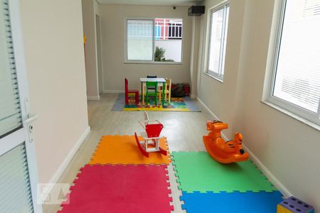 Apartamento para alugar com 65m², 2 quartos e 2 vagas Apartamento para alugar com 65m², 2 quartos e 2 vagasÁrea comum