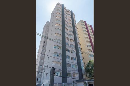Apartamento para alugar com 65m², 2 quartos e 2 vagas Apartamento para alugar com 65m², 2 quartos e 2 vagasFachada