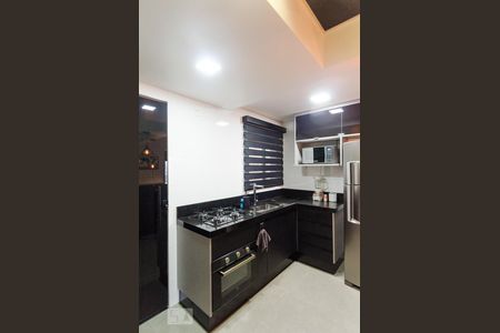 Apartamento para alugar com 65m², 2 quartos e 2 vagas Apartamento para alugar com 65m², 2 quartos e 2 vagasCozinha