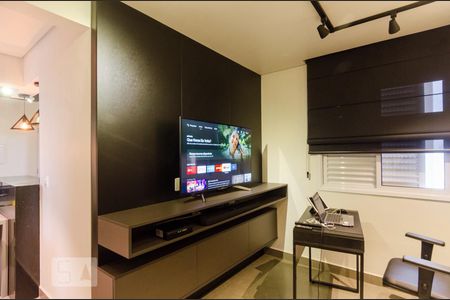 Apartamento para alugar com 65m², 2 quartos e 2 vagas Apartamento para alugar com 65m², 2 quartos e 2 vagasQuarto 2