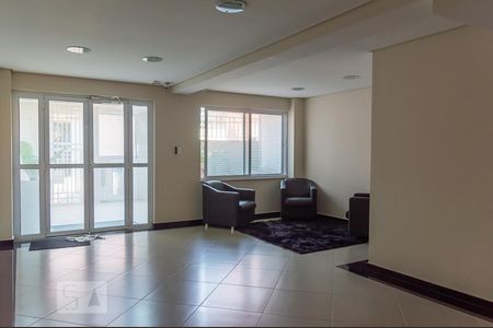 Apartamento para alugar com 65m², 2 quartos e 2 vagas Apartamento para alugar com 65m², 2 quartos e 2 vagasÁrea comum