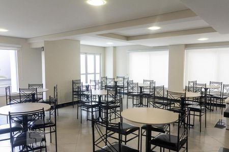 Apartamento para alugar com 65m², 2 quartos e 2 vagas Apartamento para alugar com 65m², 2 quartos e 2 vagasÁrea comum
