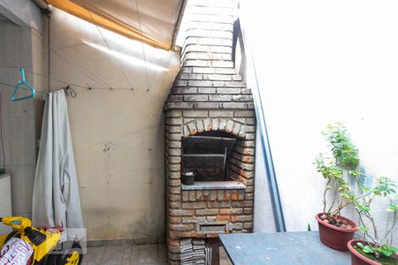 Casa à venda com 207m², 3 quartos e 2 vagasÁrea de Serviço