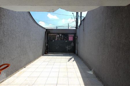 Casa à venda com 207m², 3 quartos e 2 vagasGaragem