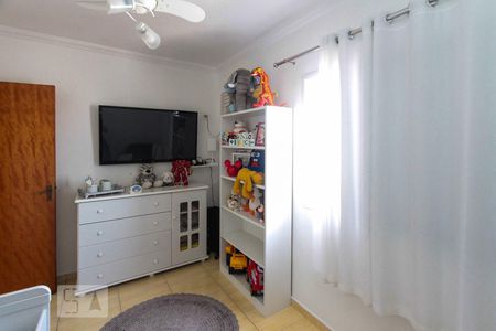 Casa à venda com 207m², 3 quartos e 2 vagasQuarto