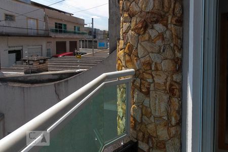 Casa à venda com 207m², 3 quartos e 2 vagasvaranda da Suite