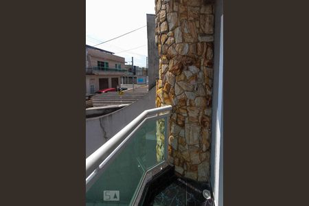 Casa à venda com 207m², 3 quartos e 2 vagasvaranda da Suite