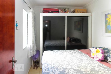 Casa à venda com 207m², 3 quartos e 2 vagasQuarto 02