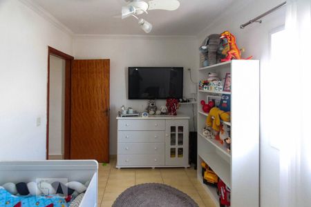 Casa à venda com 207m², 3 quartos e 2 vagasQuarto