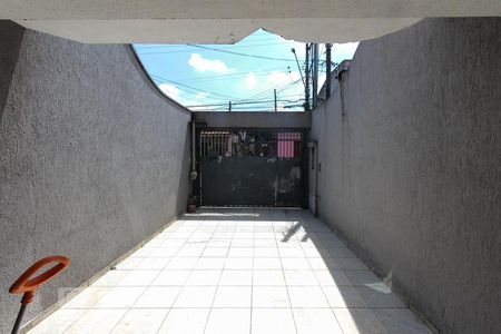 Casa à venda com 207m², 3 quartos e 2 vagasGaragem