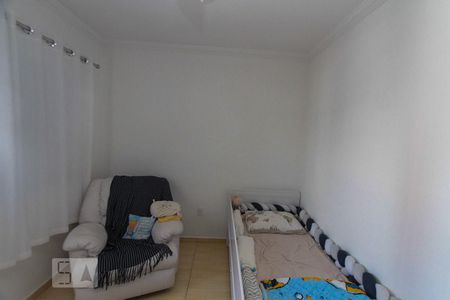 Casa à venda com 207m², 3 quartos e 2 vagasQuarto