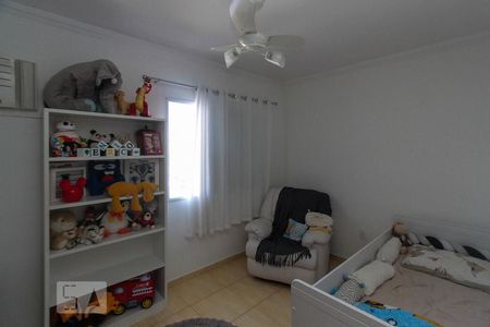 Casa à venda com 207m², 3 quartos e 2 vagasQuarto