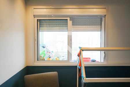 Apartamento à venda com 100m², 3 quartos e 2 vagasQuarto 1