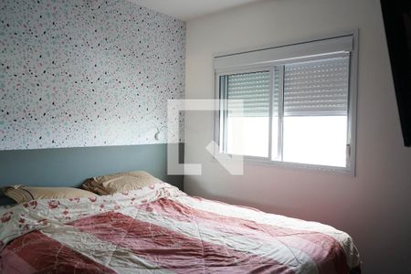 Apartamento à venda com 100m², 3 quartos e 2 vagasSuíte