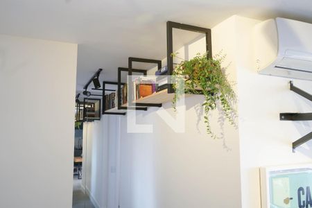 Apartamento à venda com 100m², 3 quartos e 2 vagasDetalhe