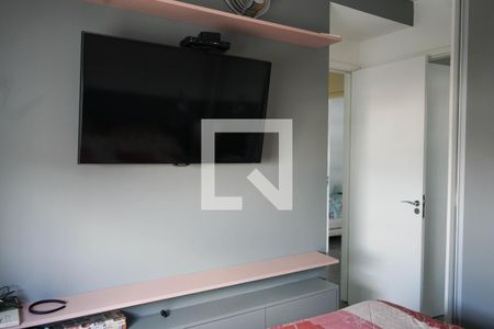 Apartamento à venda com 100m², 3 quartos e 2 vagasSuíte