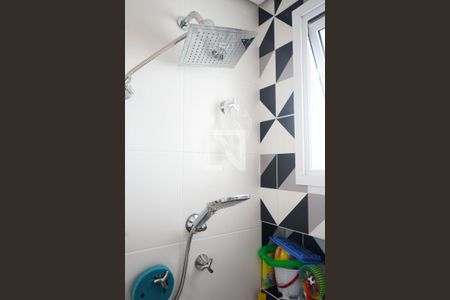Apartamento à venda com 100m², 3 quartos e 2 vagasBanheiro