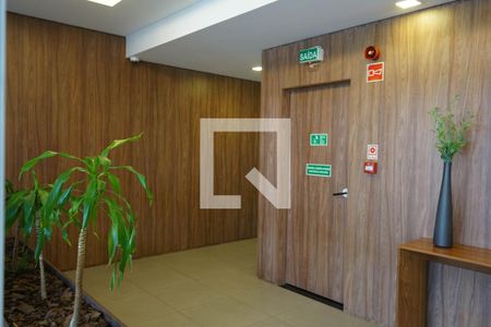 Apartamento à venda com 100m², 3 quartos e 2 vagasHall