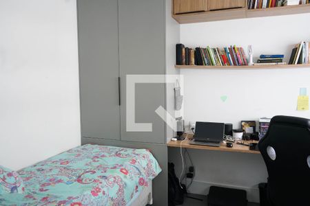 Apartamento à venda com 100m², 3 quartos e 2 vagasQuarto 2