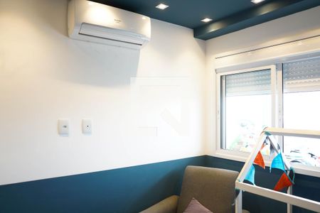 Apartamento à venda com 100m², 3 quartos e 2 vagasQuarto 1