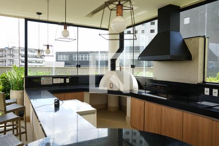 Apartamento à venda com 100m², 3 quartos e 2 vagasDetalhe