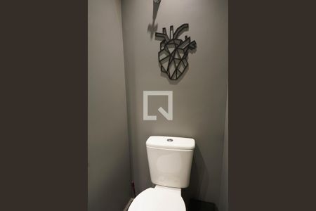 Apartamento à venda com 100m², 3 quartos e 2 vagasLavabo