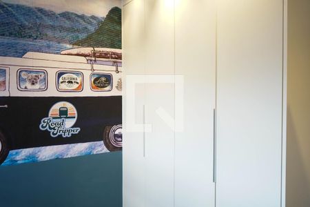 Apartamento à venda com 100m², 3 quartos e 2 vagasQuarto 1