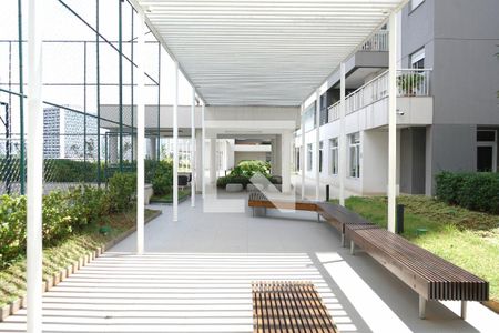 Apartamento à venda com 100m², 3 quartos e 2 vagasÁrea comum