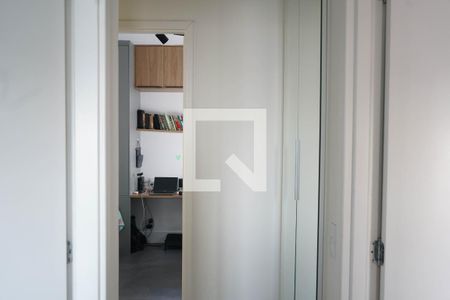 Apartamento à venda com 100m², 3 quartos e 2 vagasCorredor