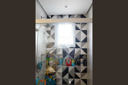 Apartamento à venda com 100m², 3 quartos e 2 vagasBanheiro
