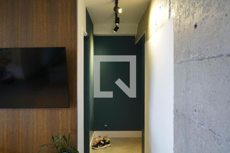 Apartamento à venda com 100m², 3 quartos e 2 vagasDetalhe